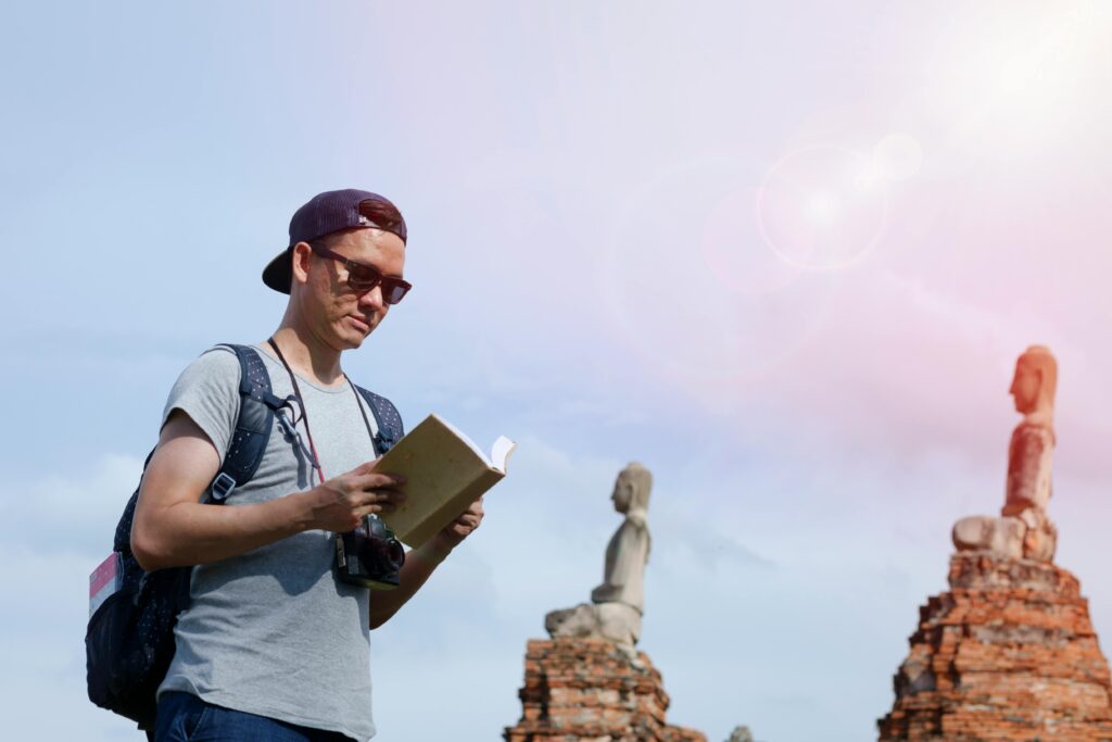 The Global Reach: How Travel Influencers Connect Cultures