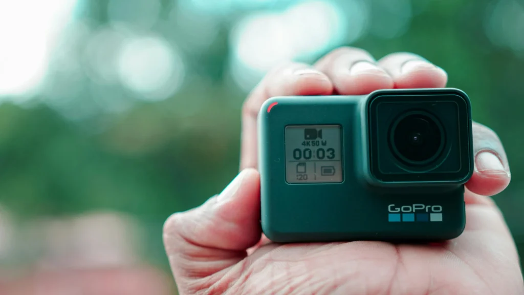 Best GoPro Cameras for Travel Vlogging